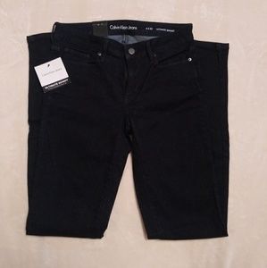 Calvin Klein Jeans NWT Midnight Dark Blue ❤💁👖